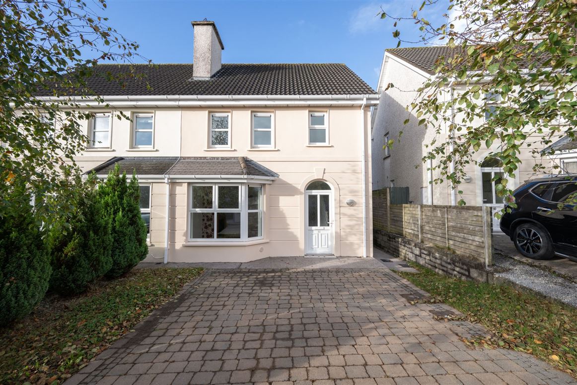 11 An Mullach, Cul Ard, Carrigtwohill, Cork