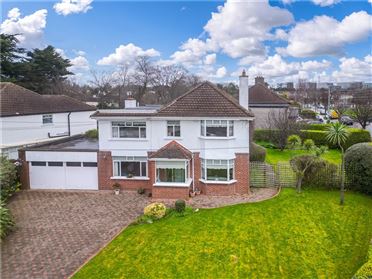 Image for 14 Seafield Road, Booterstown, Co. Dublin