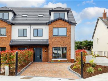 Image for 26 Ardeevin Manor, Lucan, Dublin