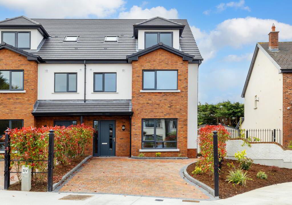 26 Ardeevin Manor, Lucan, Dublin