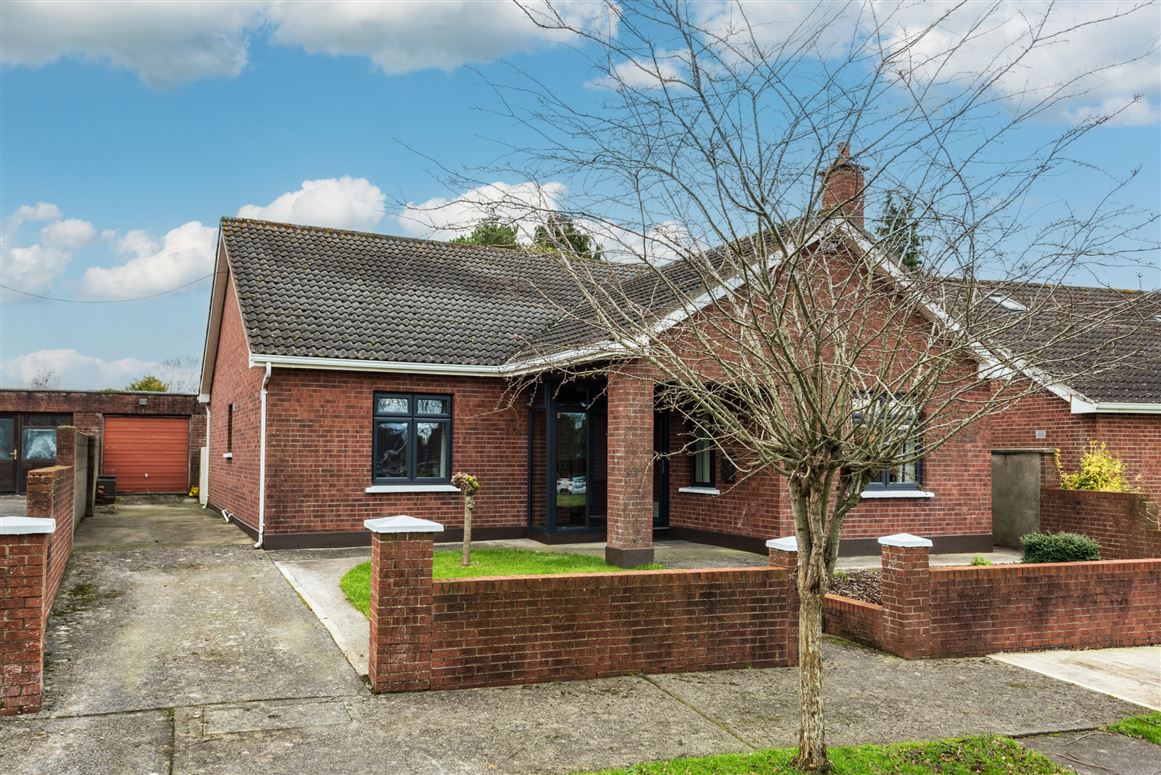 40 Liffey Lawns, Clane, Co. Kildare