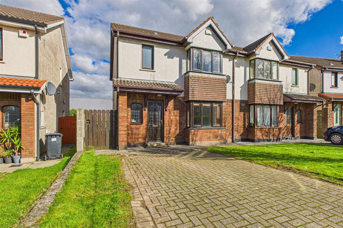 12 Bromley Way, Ardkeen Village, Waterford City, Co. Waterford