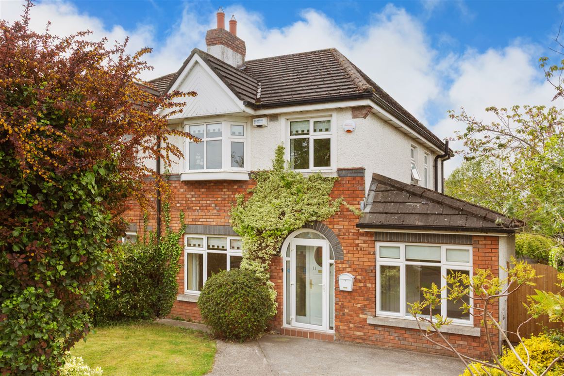 11 Priory Grove, St. Raphael's Manor, Celbridge, Co. Kildare