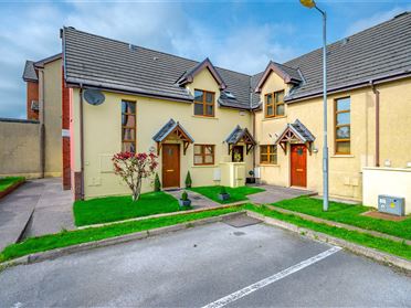 Image for 2 Birch Grove, Castlelake, Carrigtwohill, Cork