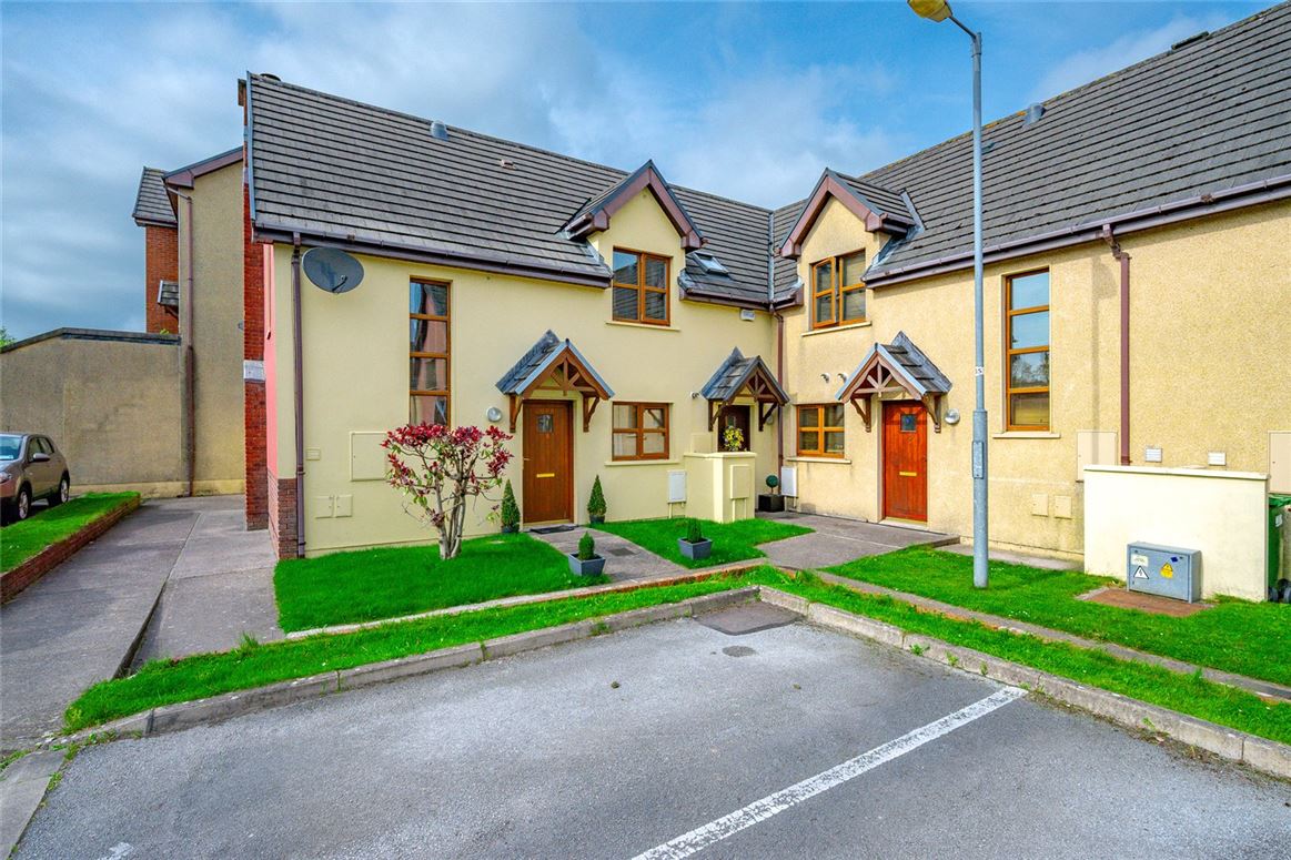 2 Birch Grove, Castlelake, Carrigtwohill, Cork