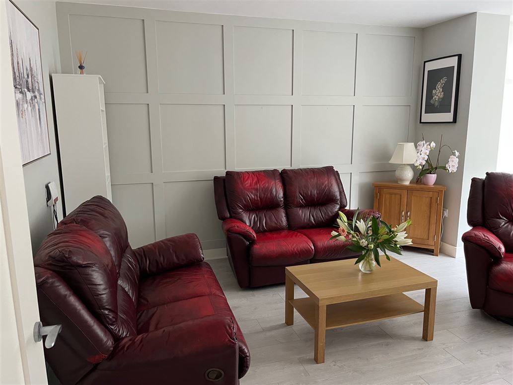 Meadowbank Road, Millers Glen, Swords,   North County Dublin
