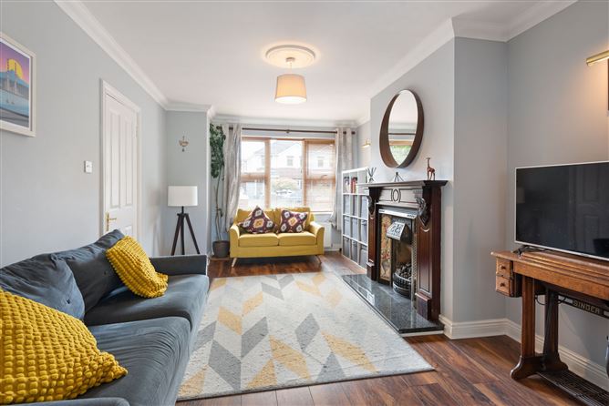 14 Wainsfort Manor Drive, Terenure,   Dublin 6W
