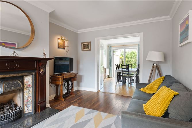 14 Wainsfort Manor Drive, Terenure,   Dublin 6W