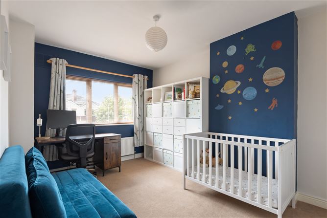 14 Wainsfort Manor Drive, Terenure,   Dublin 6W