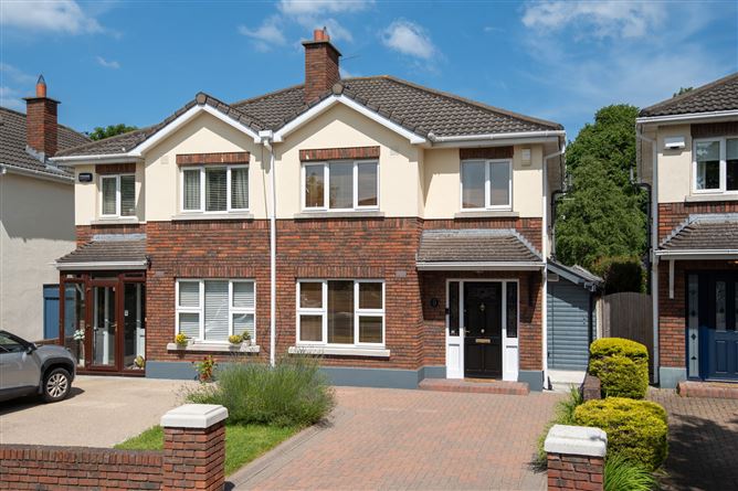 14 Wainsfort Manor Drive, Terenure,   Dublin 6W