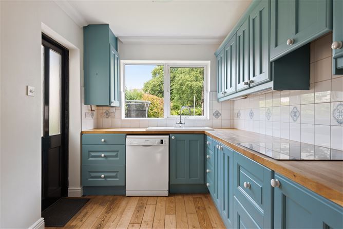 14 Wainsfort Manor Drive, Terenure,   Dublin 6W