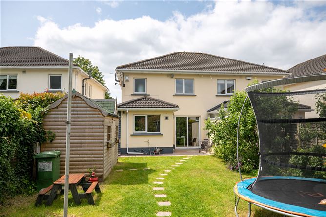 14 Wainsfort Manor Drive, Terenure,   Dublin 6W
