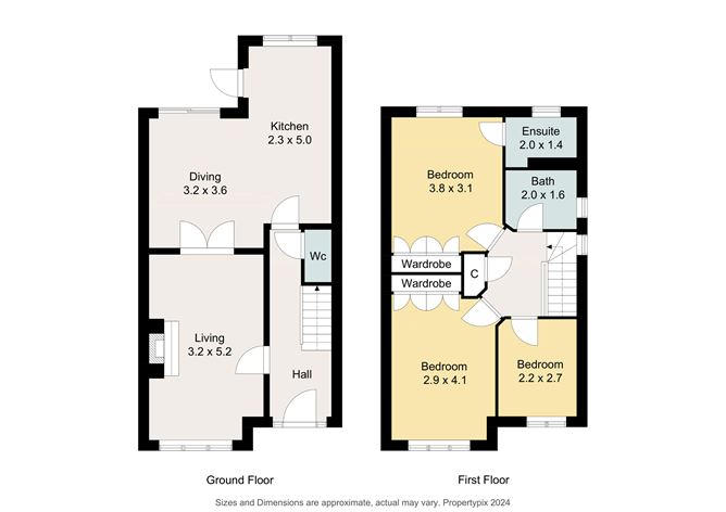 14 Wainsfort Manor Drive, Terenure,   Dublin 6W