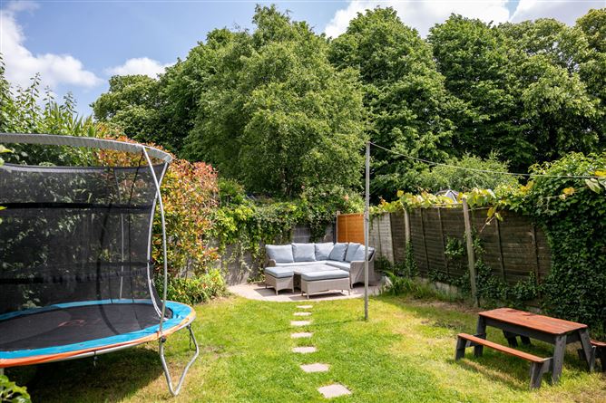 14 Wainsfort Manor Drive, Terenure,   Dublin 6W