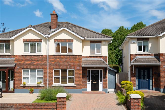 14 Wainsfort Manor Drive, Terenure,   Dublin 6W