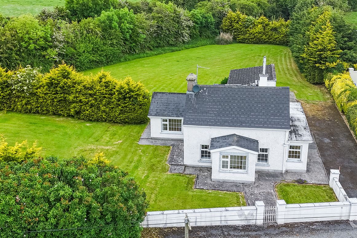 Conifer Cottage, Newhouse, Thomastown, Co. Kilkenny
