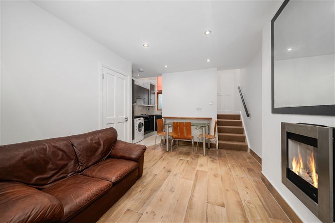 38 Hammond Street, Blackpitts, Dublin 8