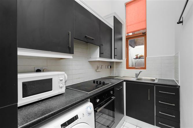 38 Hammond Street, Blackpitts, Dublin 8