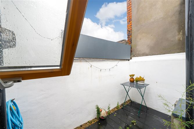 38 Hammond Street, Blackpitts, Dublin 8