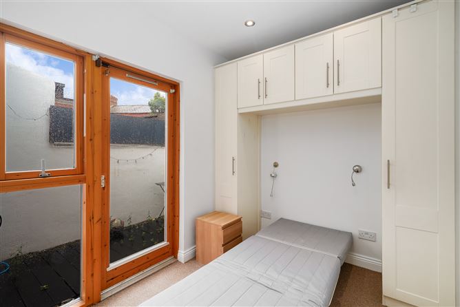 38 Hammond Street, Blackpitts, Dublin 8