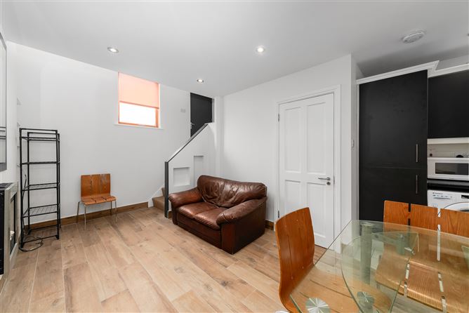 38 Hammond Street, Blackpitts, Dublin 8