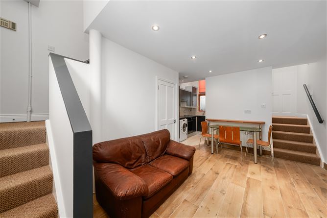 38 Hammond Street, Blackpitts, Dublin 8