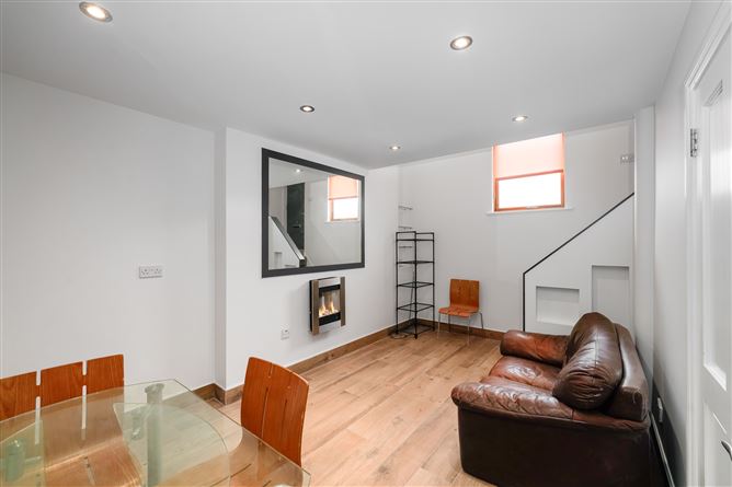 38 Hammond Street, Blackpitts, Dublin 8