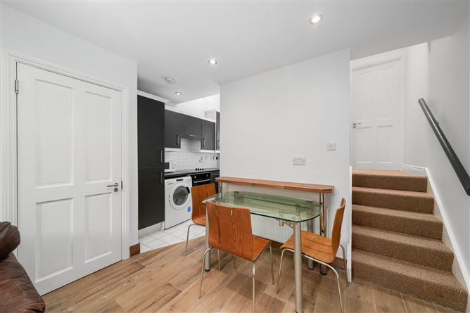 38 Hammond Street, Blackpitts, Dublin 8