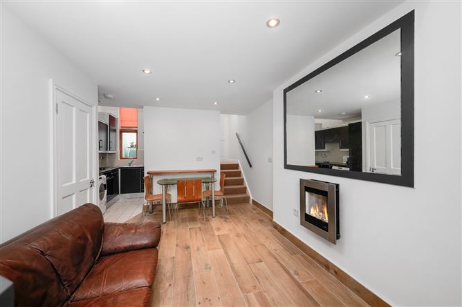38 Hammond Street, Blackpitts, Dublin 8
