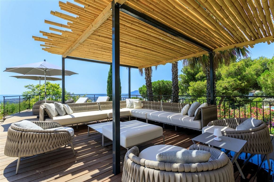 Luxury & Comfort,Mandelieu-La-Napoule,Provence-Alps-French Riviera,France