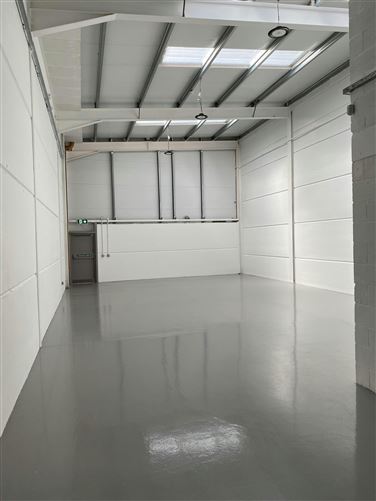 Unit 25 Primeside Park, Northwest Business Park, Ballycoolin, Dublin