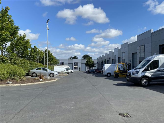 Unit 25 Primeside Park, Northwest Business Park, Ballycoolin, Dublin