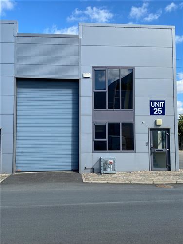 Unit 25 Primeside Park, Northwest Business Park, Ballycoolin, Dublin