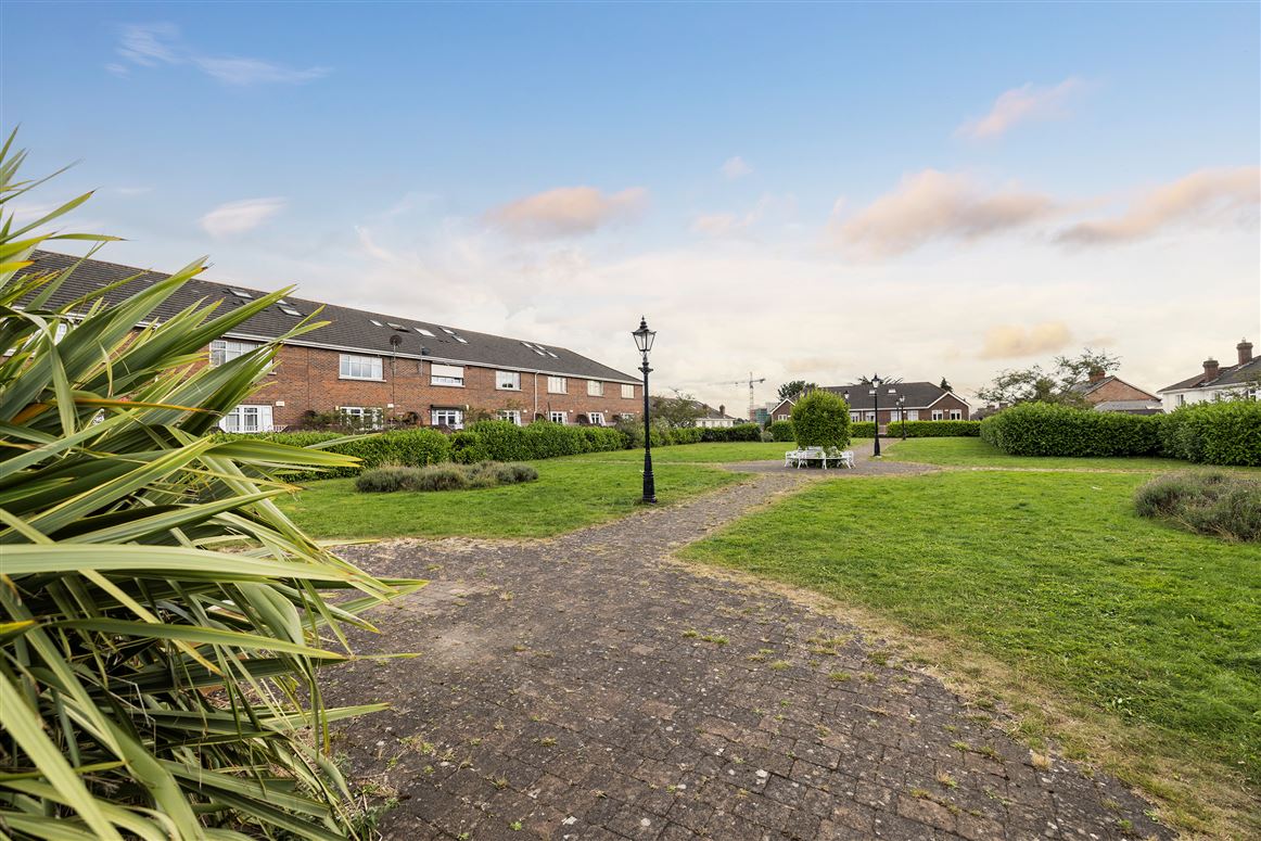 Apt 17 Heath Square, McKee Avenue, Finglas, Dublin 11