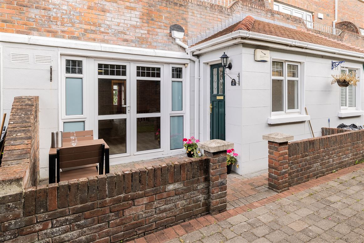 Apt 17 Heath Square, McKee Avenue, Finglas, Dublin 11