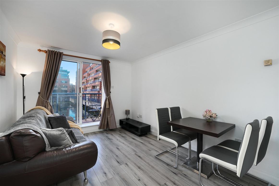 Apartment 91, HOOK HEAD, Custom House Harbour, IFSC, Dublin 1