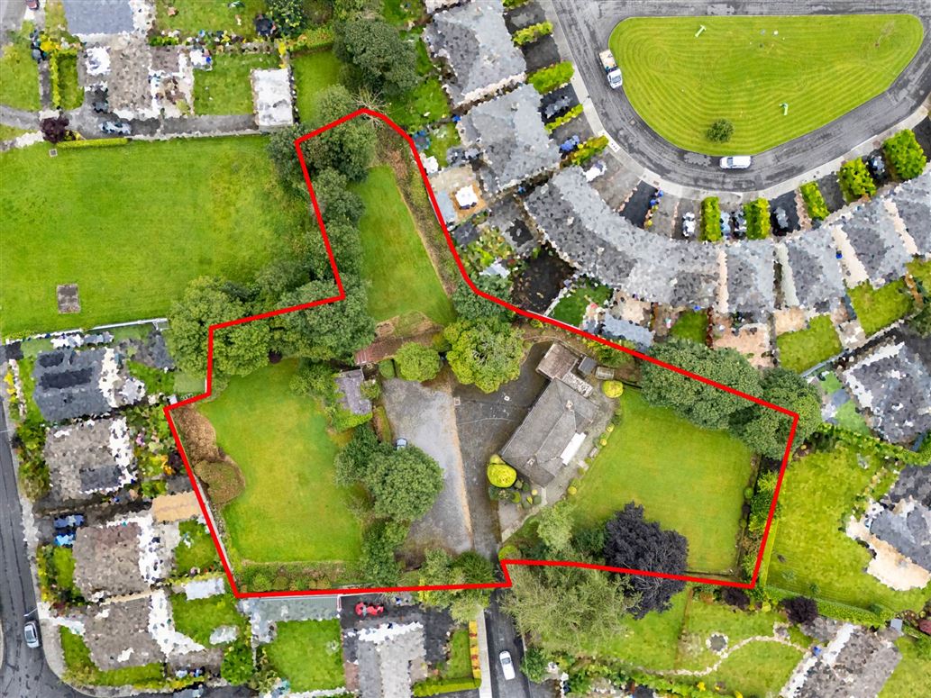 Kilgarve Gardens, Creagh, Ballinasloe, County Galway