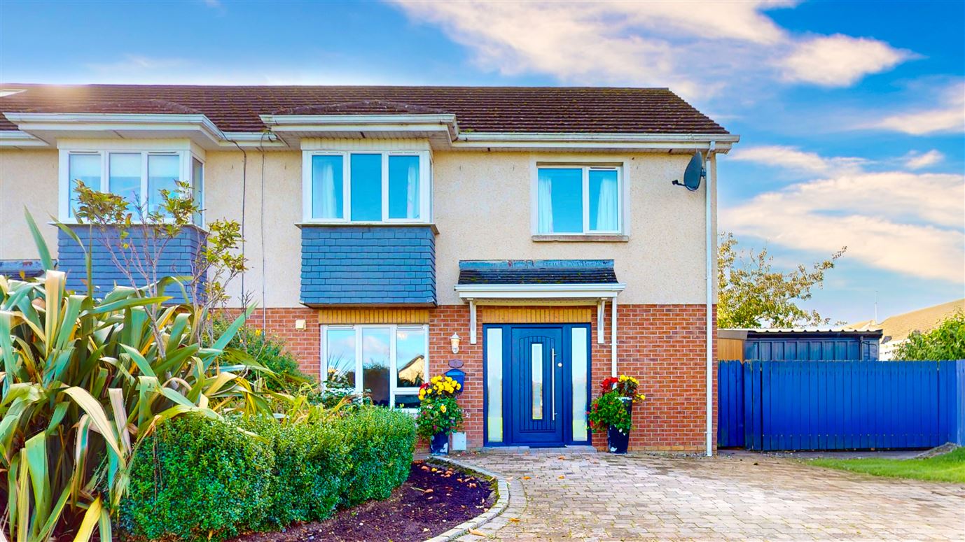 1 Village Green, Stamullen, Meath