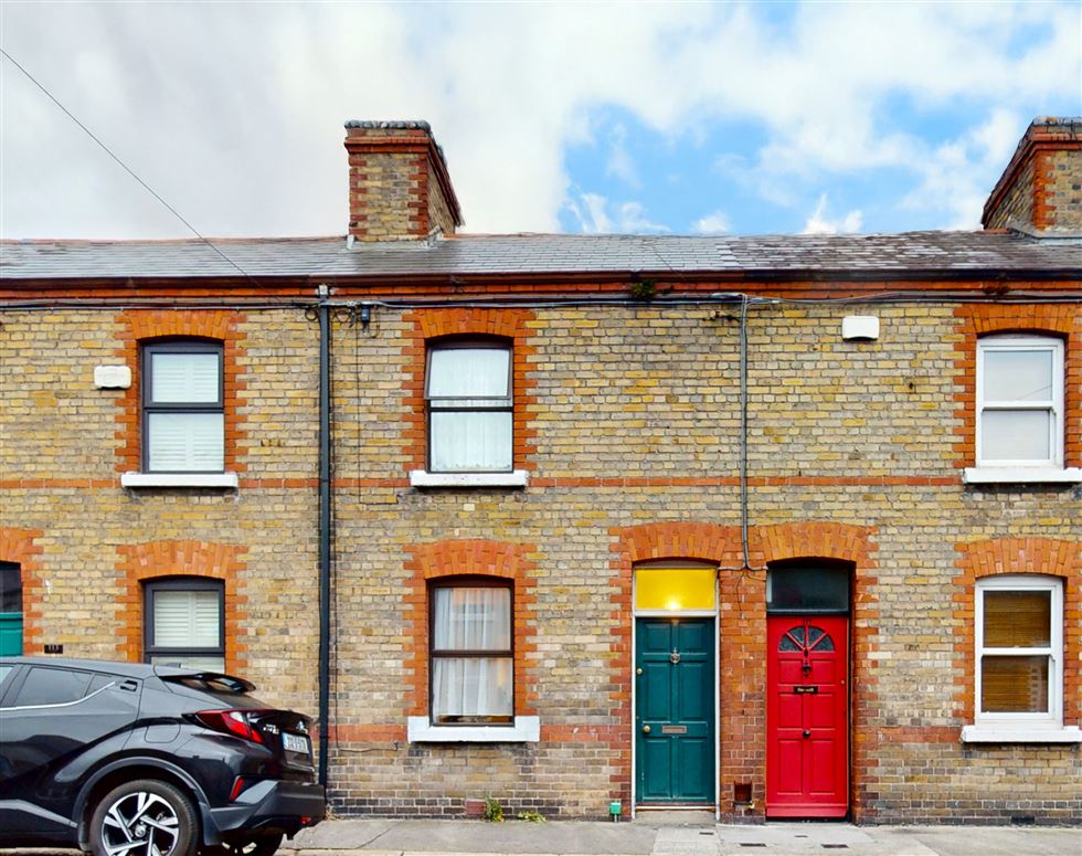 115 Oxmantown Road, Stoneybatter, Dublin 7