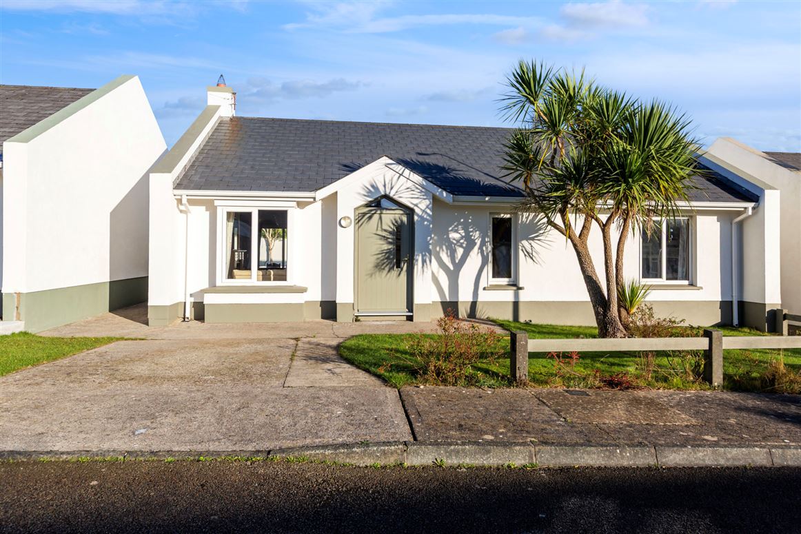 7 Willow Cottages, Rosslare Strand, Co. Wexford