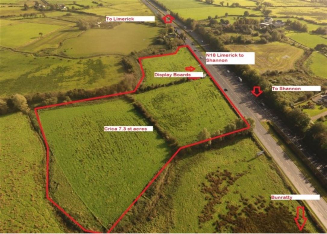 Moyhill, Cratloe, County Clare