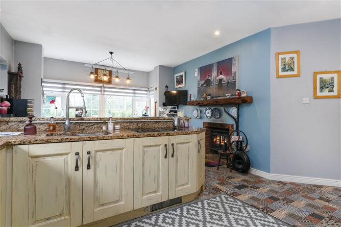 Curryhills, Maynooth Road, Prosperous, Co. Kildare