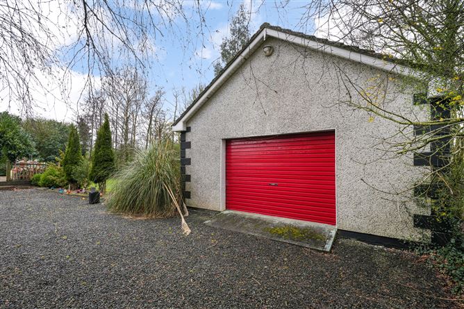 Curryhills, Maynooth Road, Prosperous, Co. Kildare
