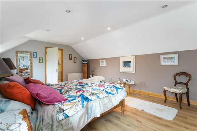 Curryhills, Maynooth Road, Prosperous, Co. Kildare