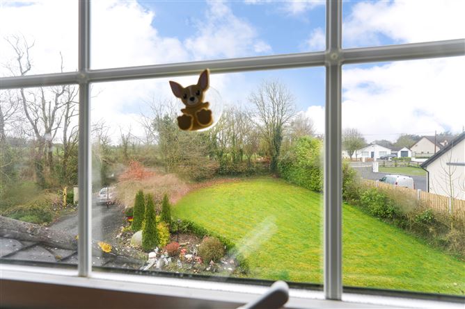 Curryhills, Maynooth Road, Prosperous, Co. Kildare