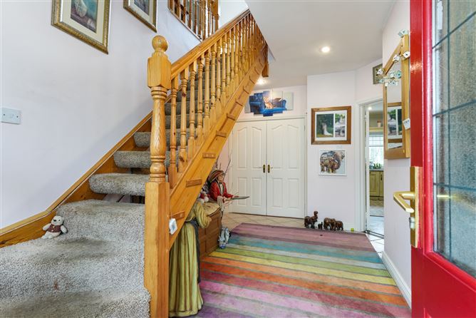 Curryhills, Maynooth Road, Prosperous, Co. Kildare