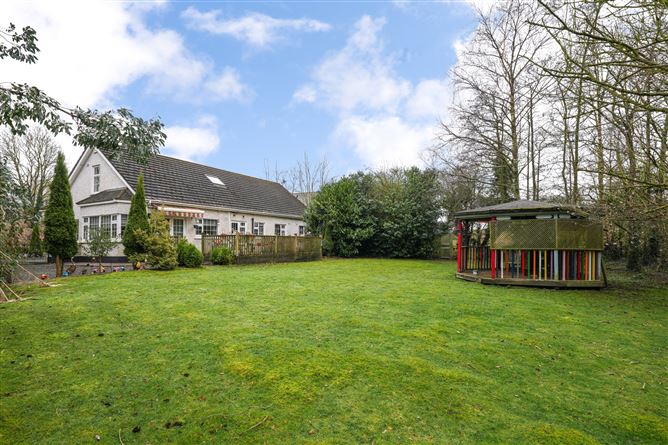 Curryhills, Maynooth Road, Prosperous, Co. Kildare