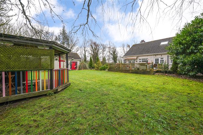 Curryhills, Maynooth Road, Prosperous, Co. Kildare