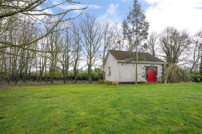 Curryhills, Maynooth Road, Prosperous, Co. Kildare