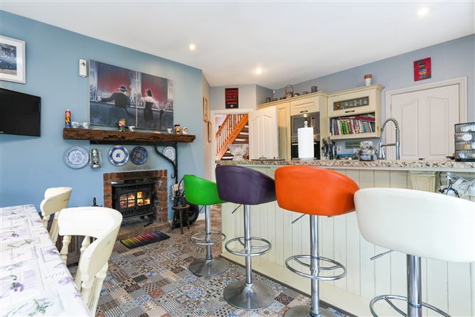 Curryhills, Maynooth Road, Prosperous, Co. Kildare